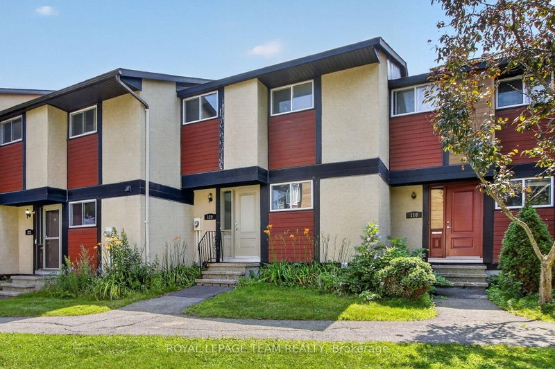 120 Mcclintock Way