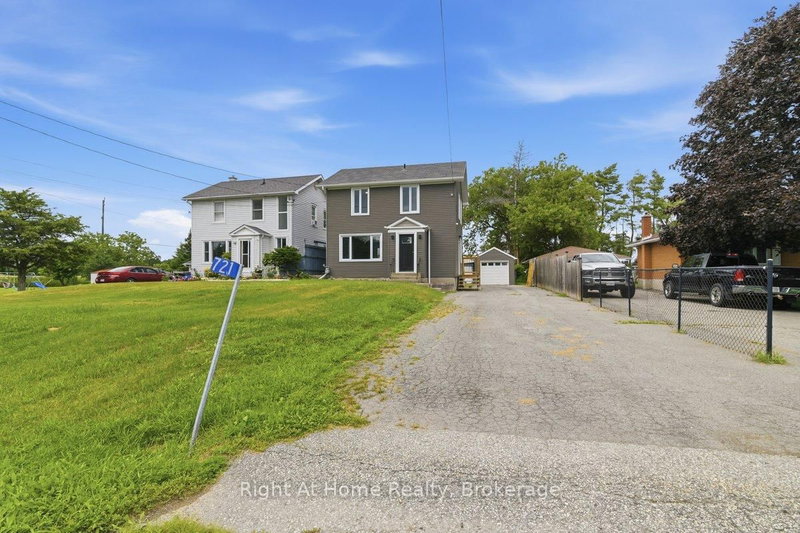721 Harmony Road
