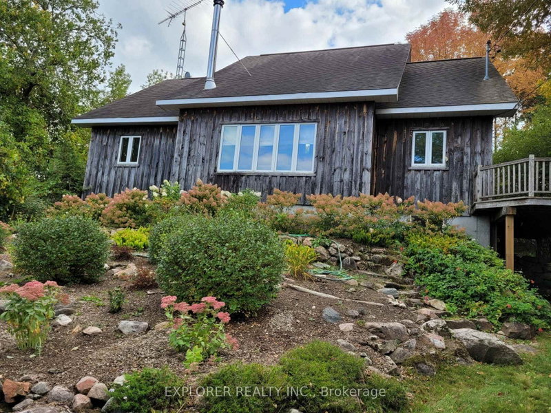 720 Rosetta Road