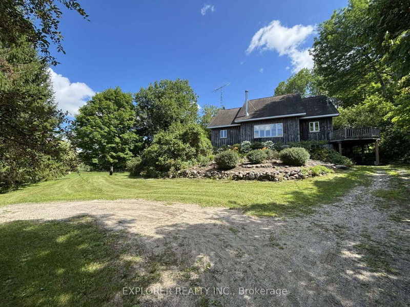 720 Rosetta Road