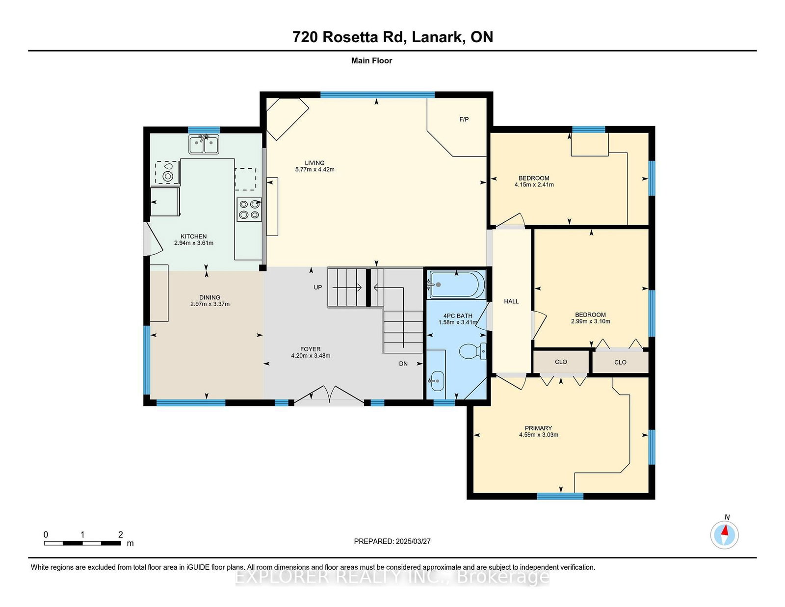 720 Rosetta Road • Lanark, ON photo 39