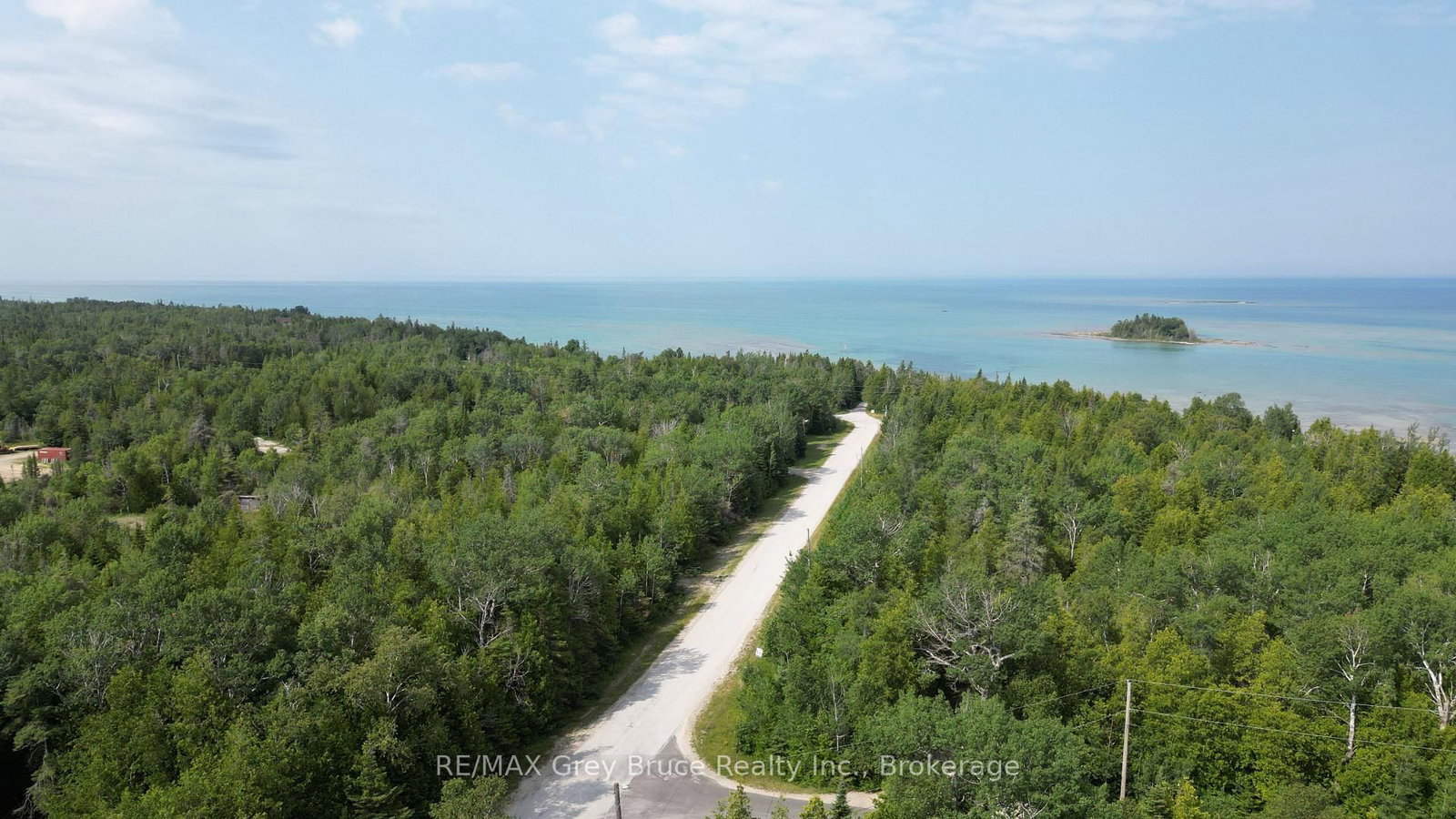 LT 11 Spry Road • Northern Bruce Peninsula, ON photo 19