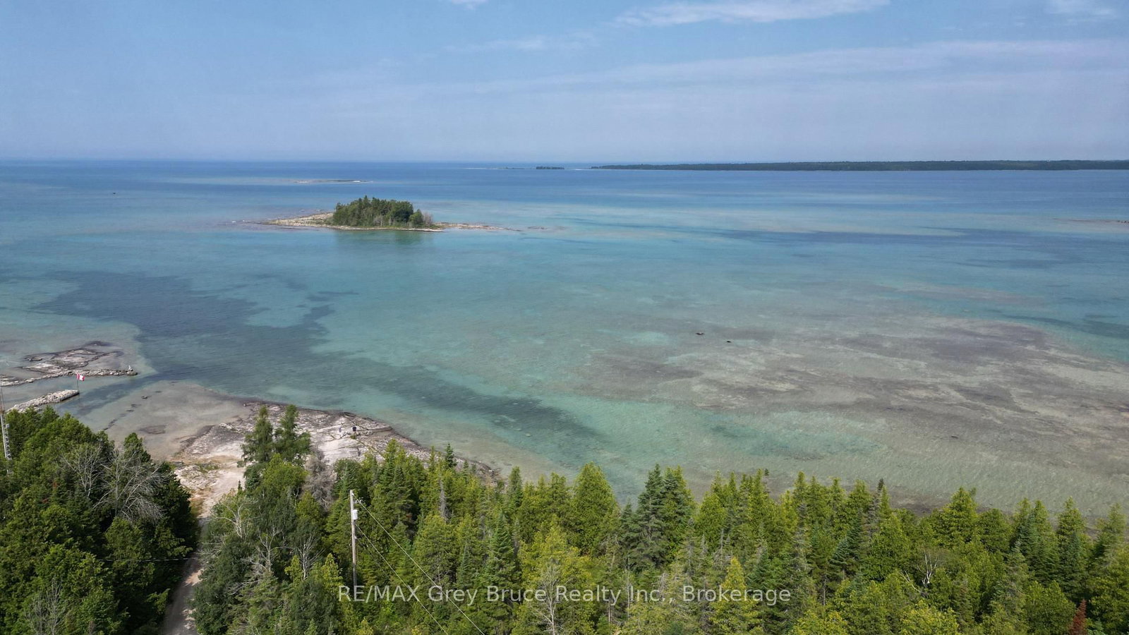 LT 11 Spry Road • Northern Bruce Peninsula, ON photo 20