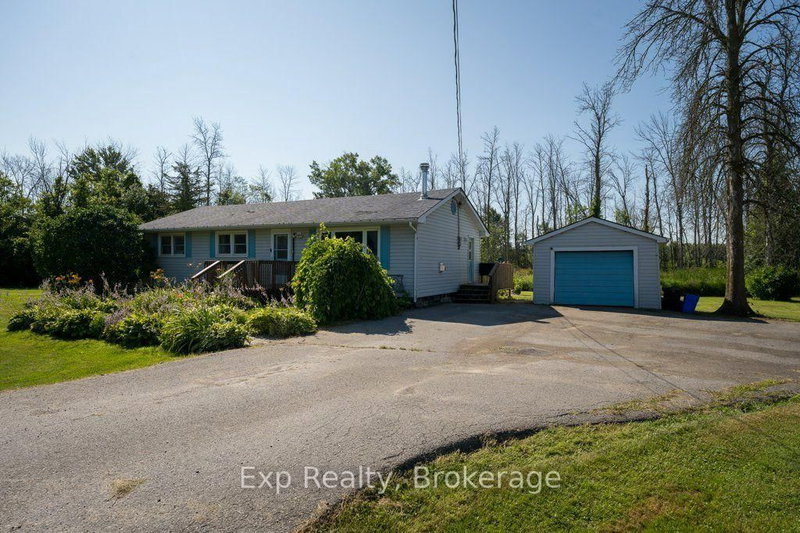 388 Meyers Creek Road