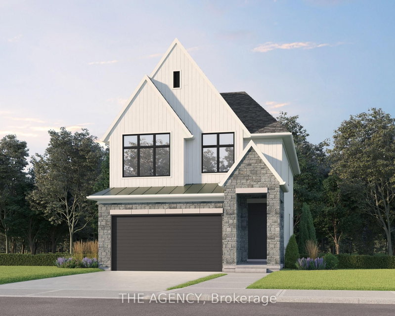 LOT 69 Portofino Drive