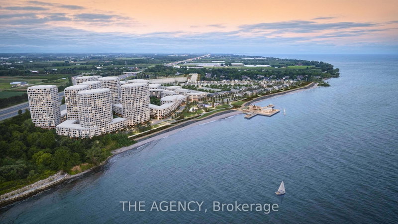LOT 13 Portofino Drive