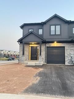 Townhouse for lease at 7129 Parsa Street, Niagara Falls, Ontario, L2H 3T2 - Brown - MLS: X13607308