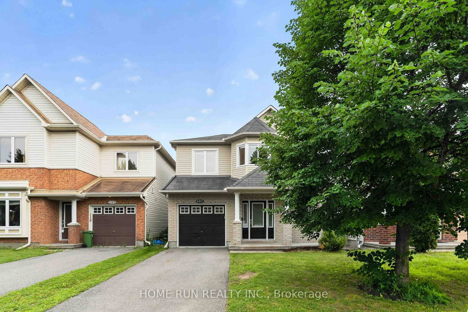 601 Paul Metivier Drive • Ottawa, ON photo 3