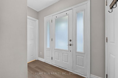 601 Paul Metivier Drive • Ottawa, ON photo 6