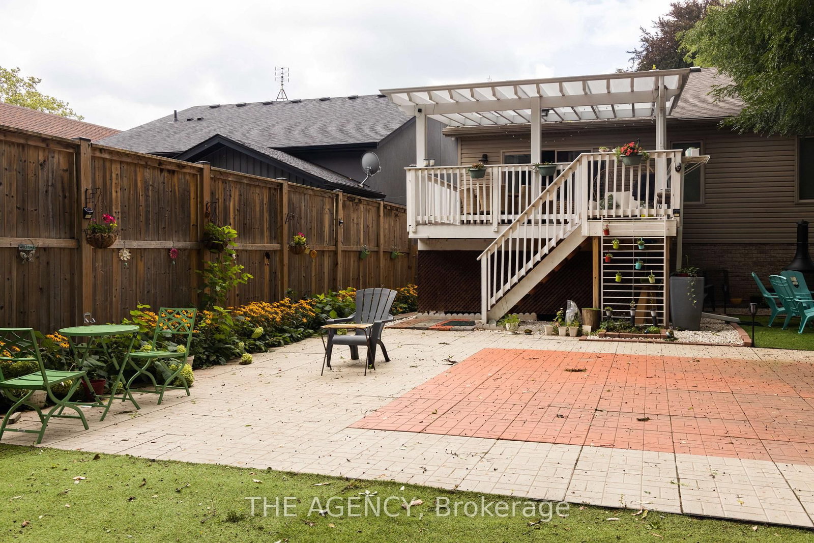 6737 CULP Street • Niagara Falls, ON photo 36