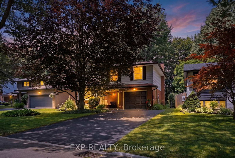 home for sale on 356 Coleridge Place