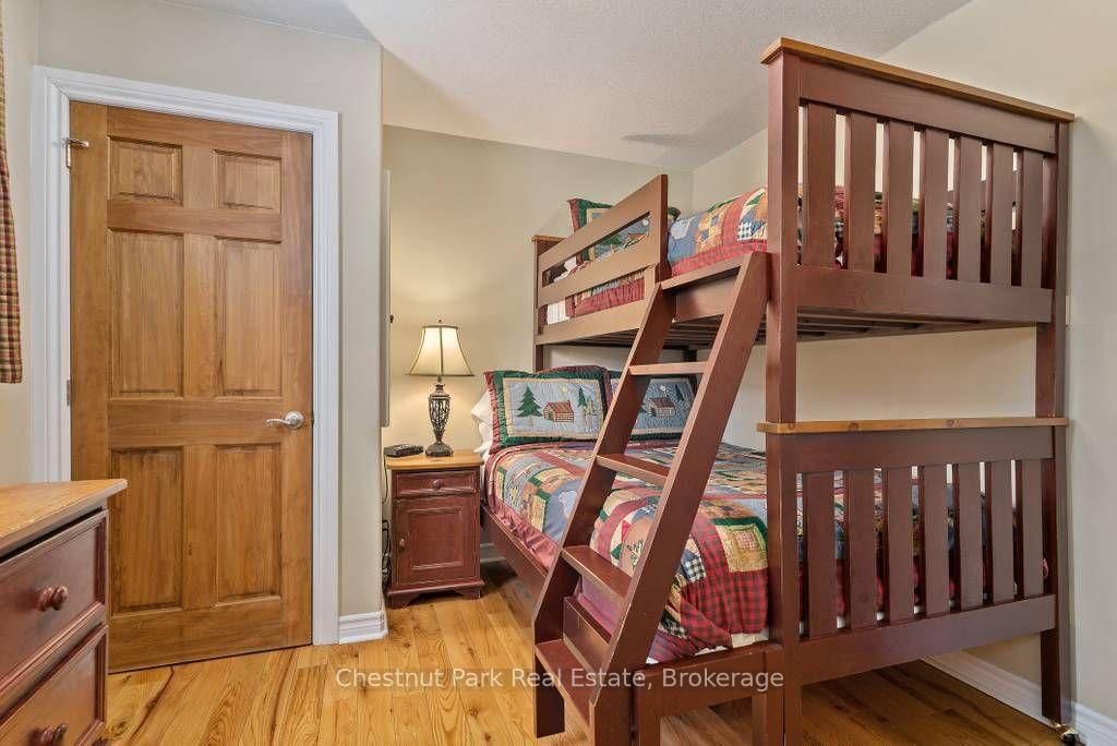 1052 RAT BAY Road • #106-7 • Lake of Bays, ON photo 20