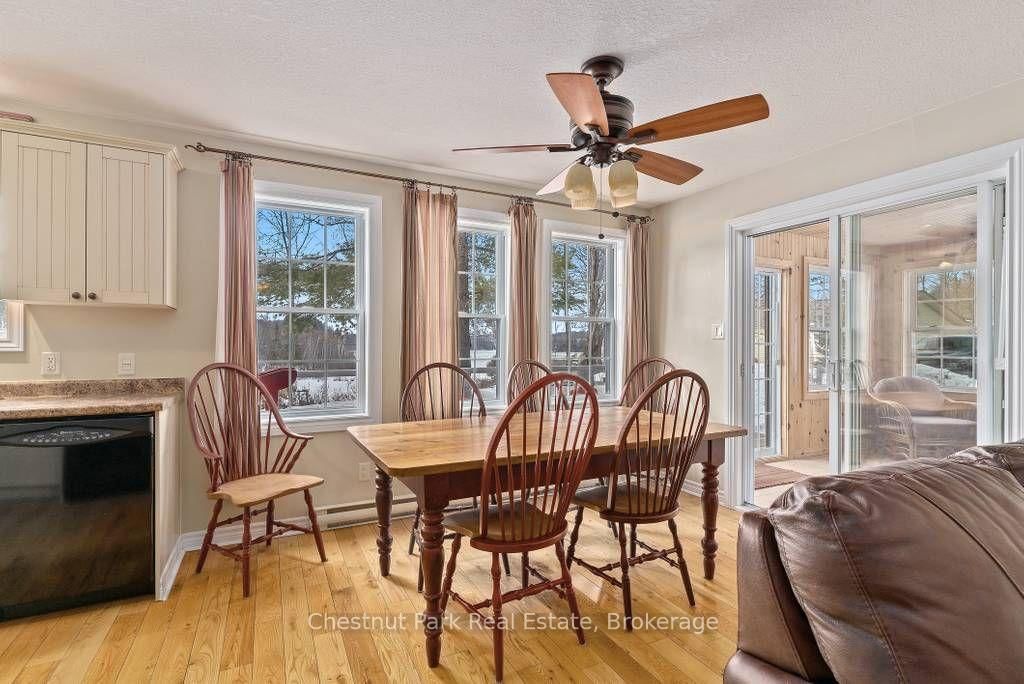 1052 RAT BAY Road • #106-7 • Lake of Bays, ON photo 24