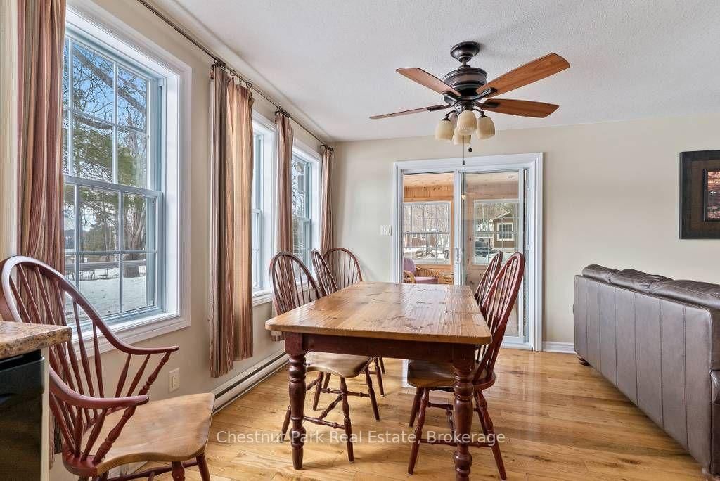 1052 RAT BAY Road • #106-7 • Lake of Bays, ON photo 25