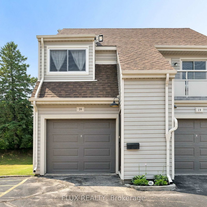 20 - 337 Kingswood Drive