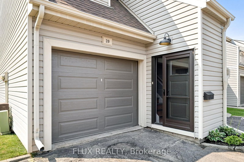 20 - 337 Kingswood Drive