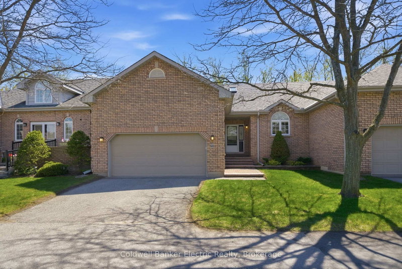 40 - 300 Franmor Drive