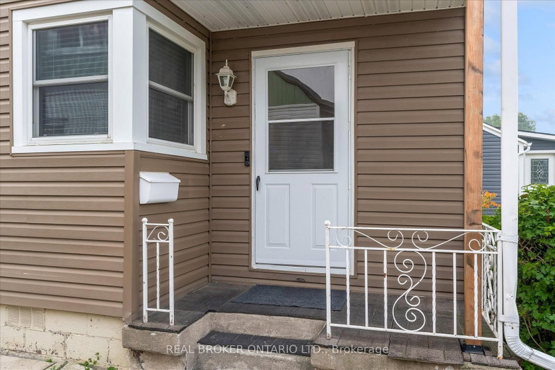 87 Bishop Road