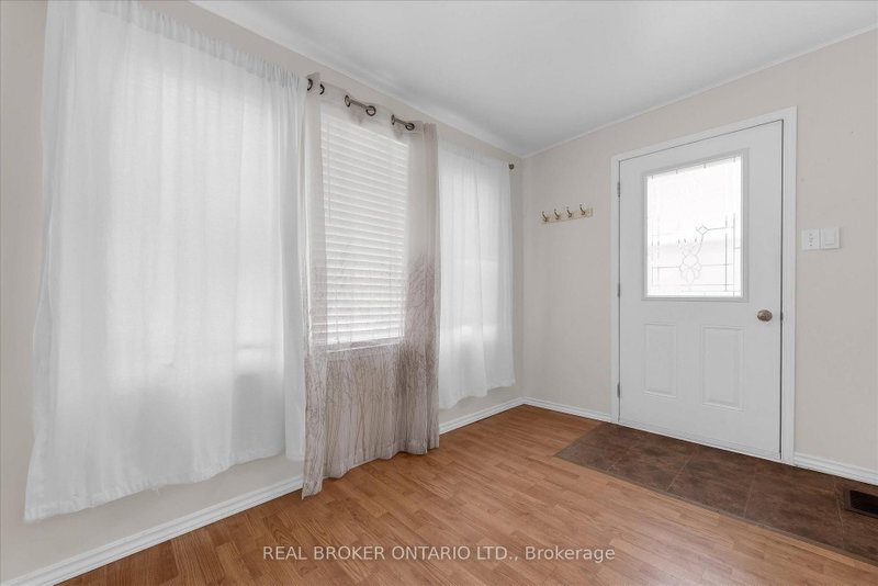 87 Bishop Road