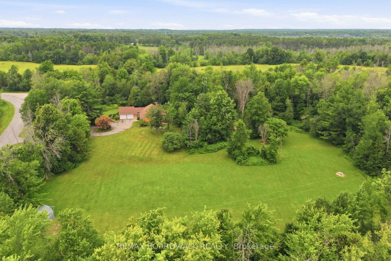 398 Mccann Road