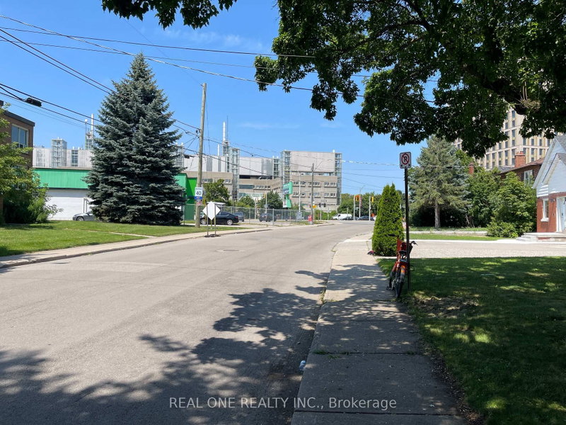 35 Bowman (A) Street