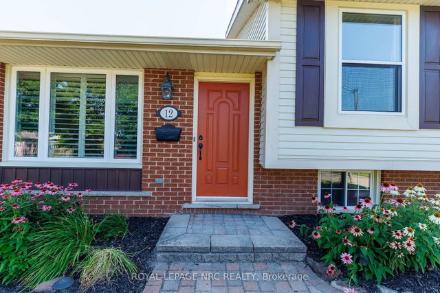 12 Willcher Drive