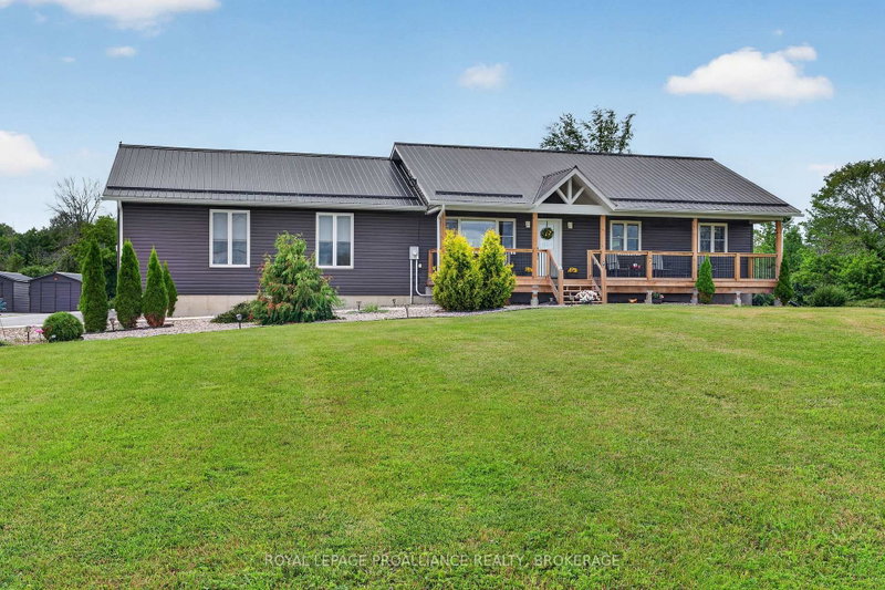 3160 McConnell Road