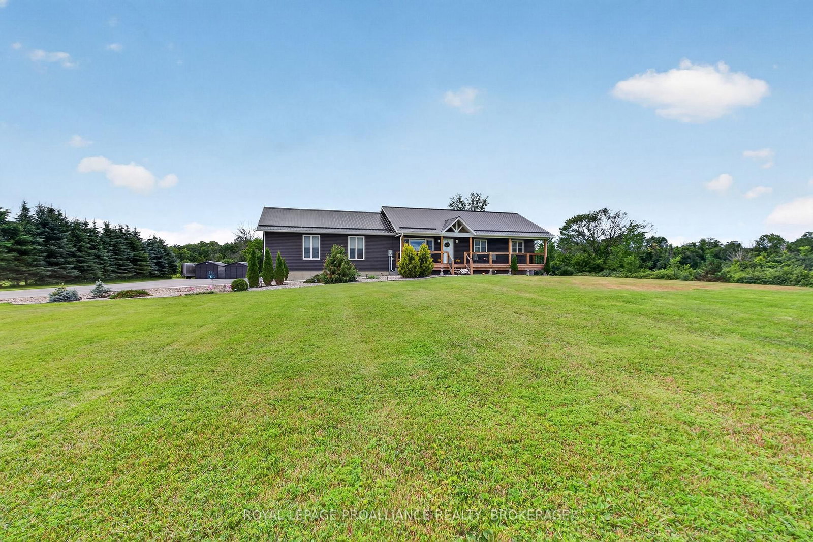 3160 McConnell Road • Bissett Creek, ON photo 3