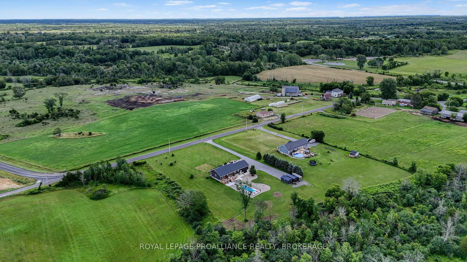 3160 McConnell Road • Bissett Creek, ON photo 49