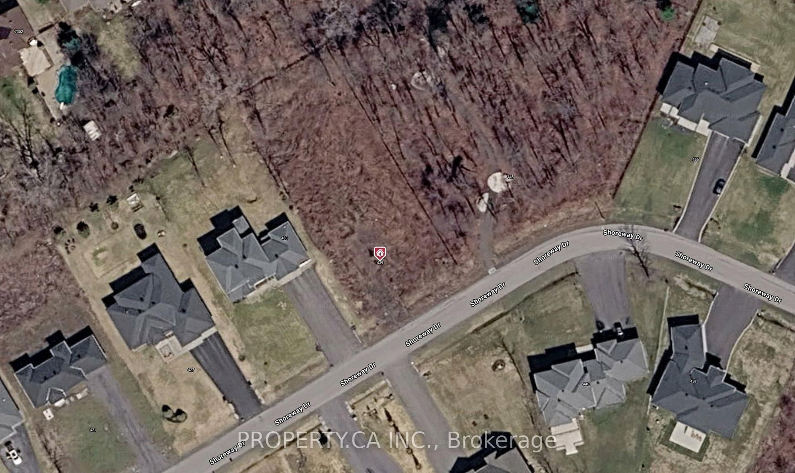 439 Shoreway Drive • Ottawa, ON photo 2