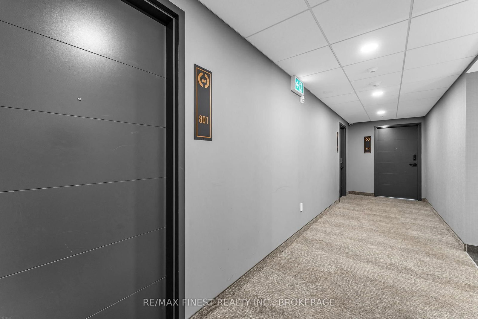 223 PRINCESS Street, Unit 801 - Photo 13