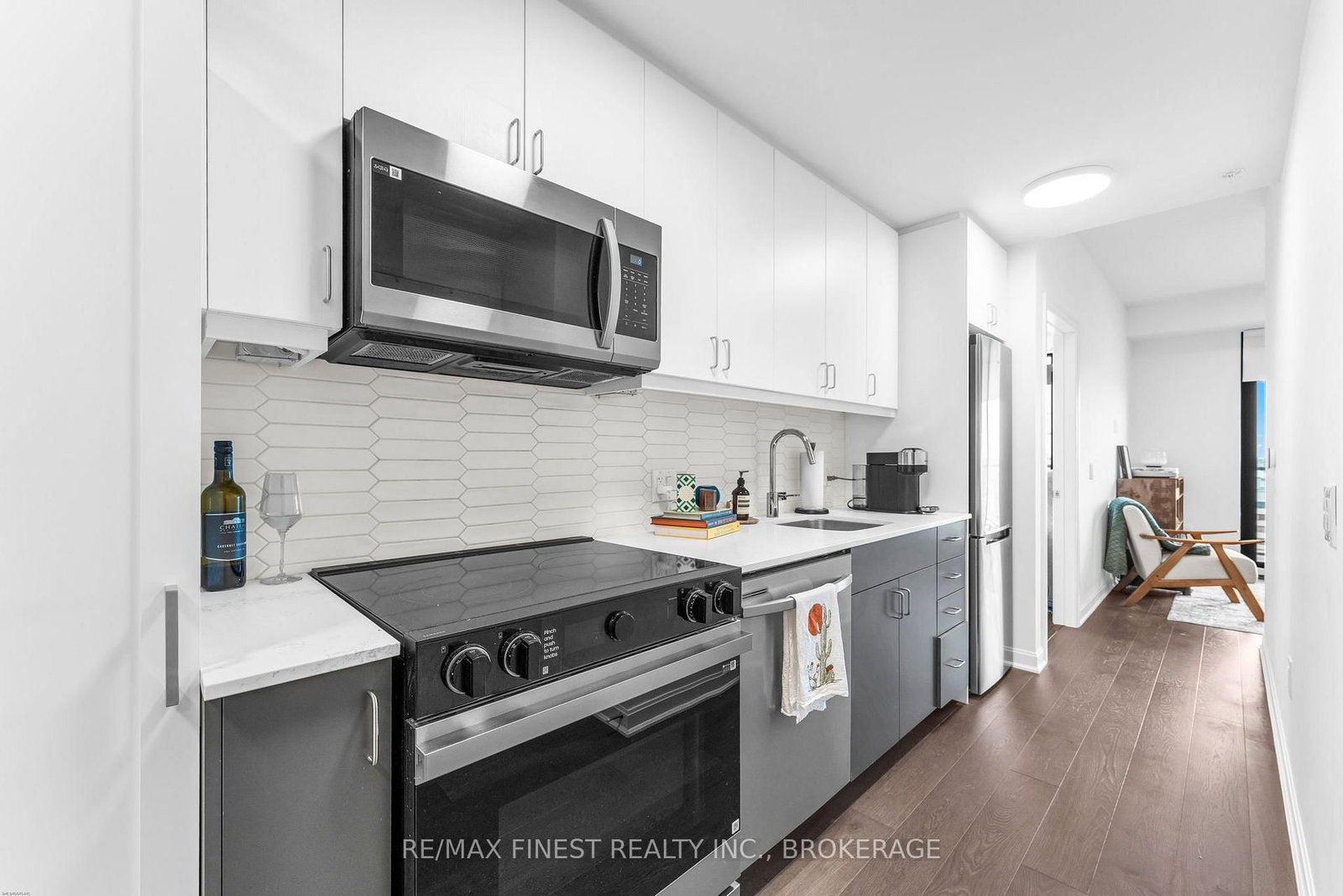 223 PRINCESS Street, Unit 801 - Photo 21