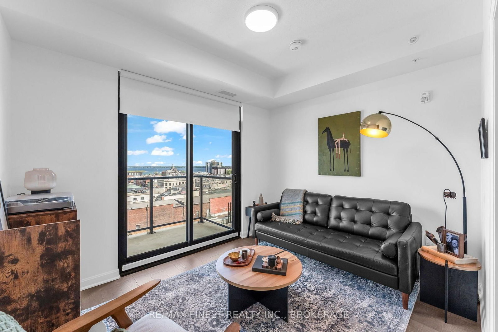 223 PRINCESS Street, Unit 801 - Photo 23