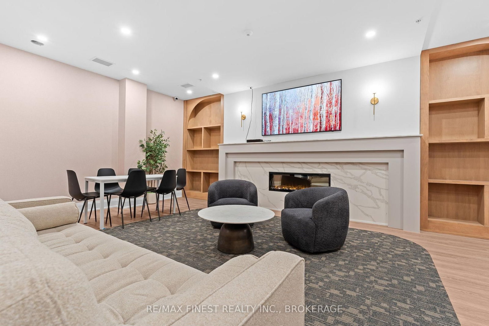 223 PRINCESS Street, Unit 801 - Photo 36