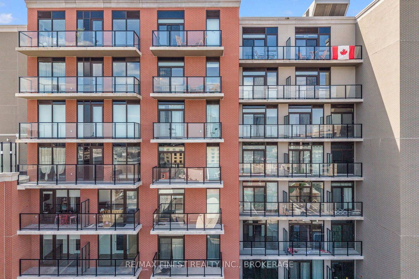 223 PRINCESS Street, Unit 801 - Photo 5