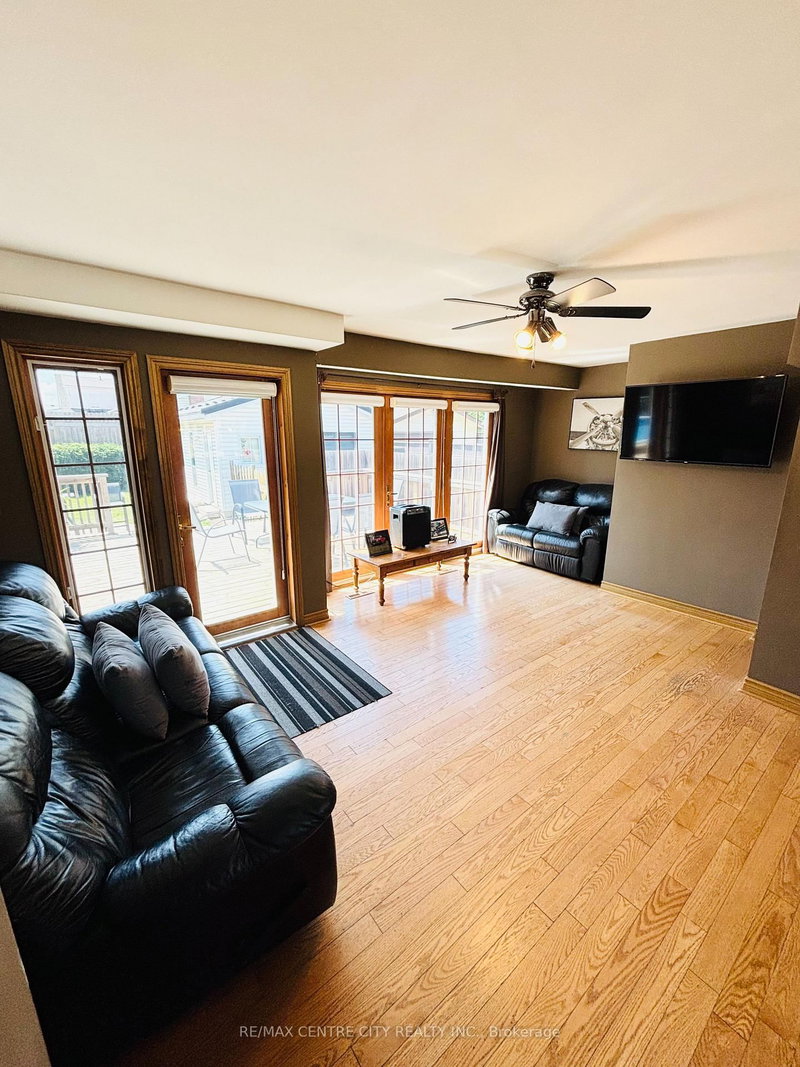175 Bancroft Road