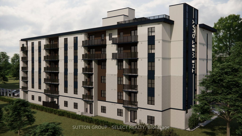 201 - 75 Suncoast Drive