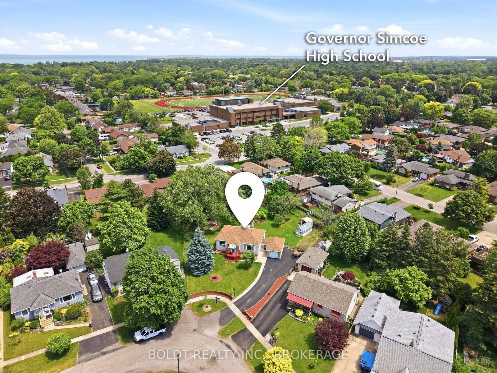 16 Grammar Avenue • St. Catharines, ON photo 50