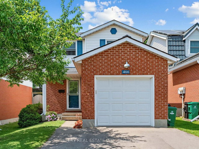 466 Misty Crescent