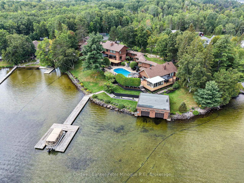 17 Island View Lane