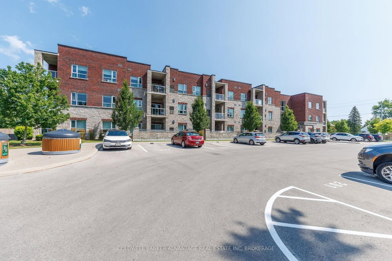 306 - 529 South Pelham Road