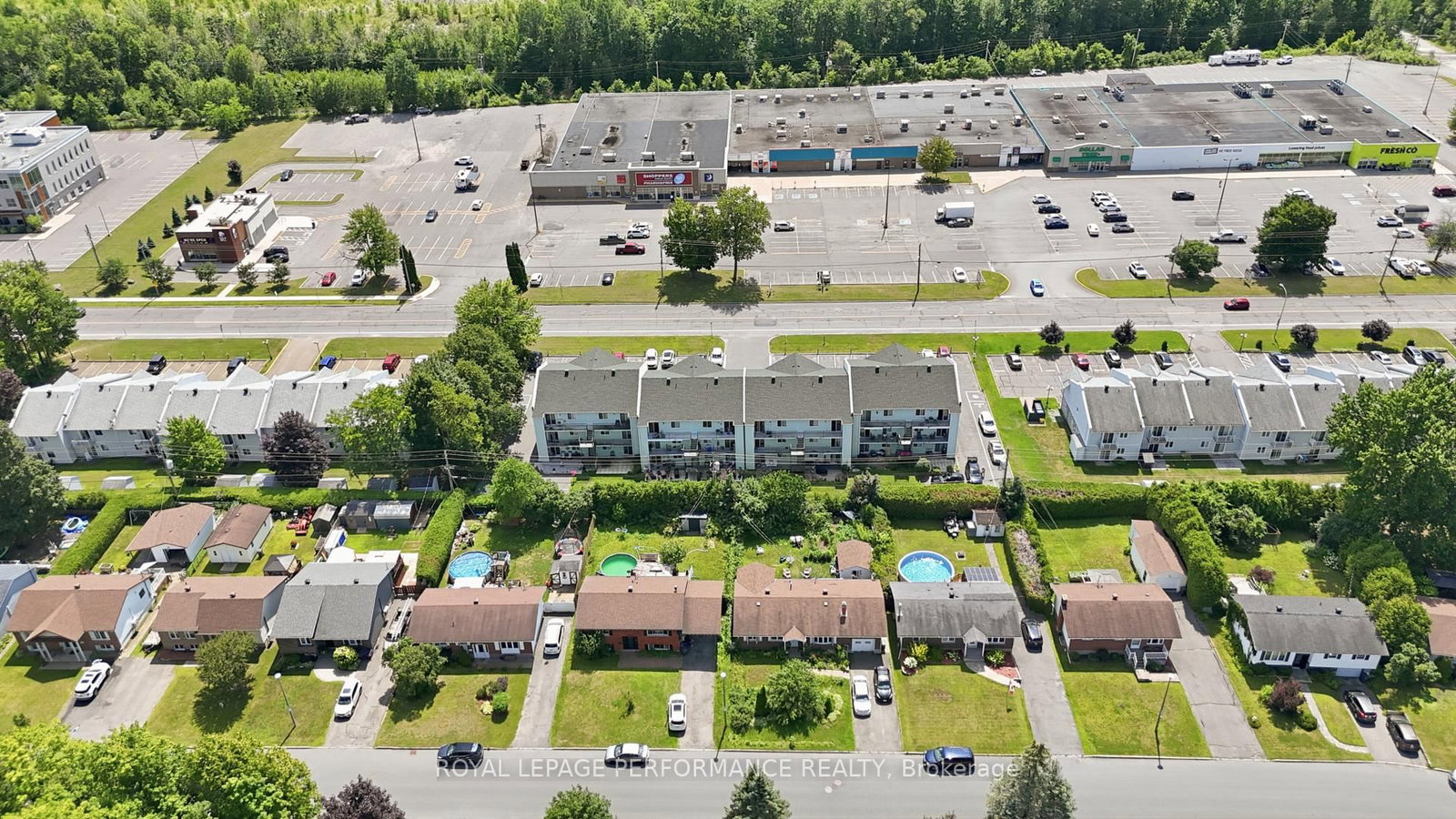 471 Spence Avenue • #4 • Hawkesbury, ON photo 28