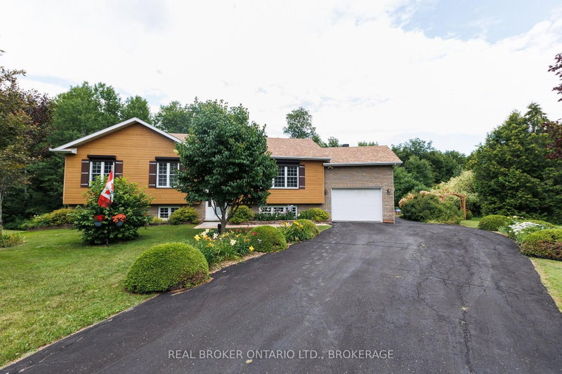 3213 Dornie Road