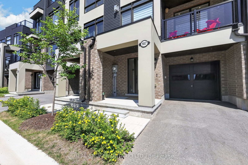 107 Marina Village Drive