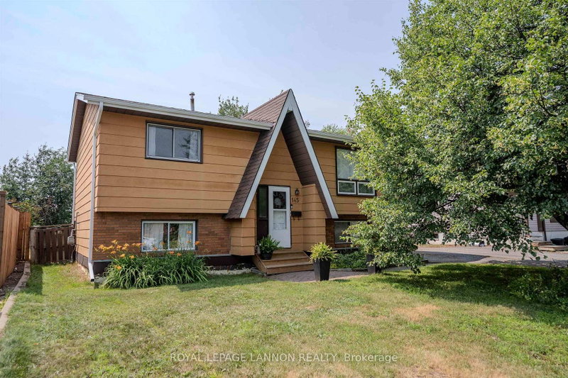 145 Conestoga Street