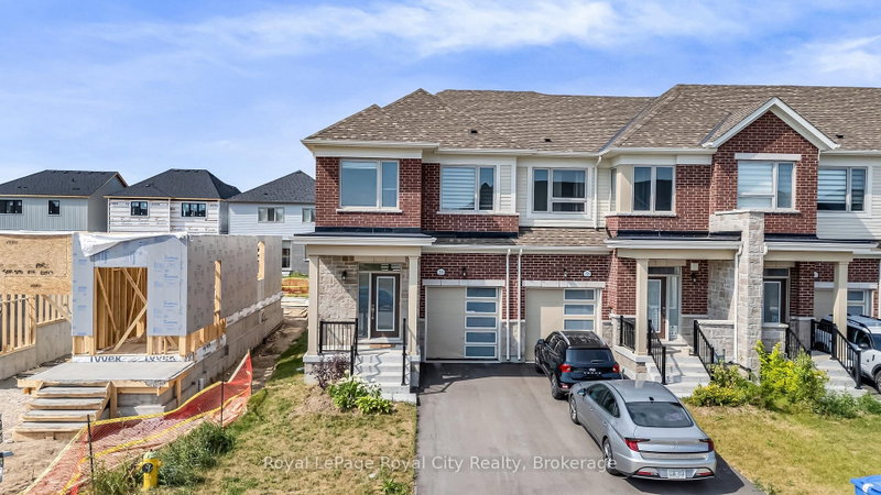 36 Prest Way