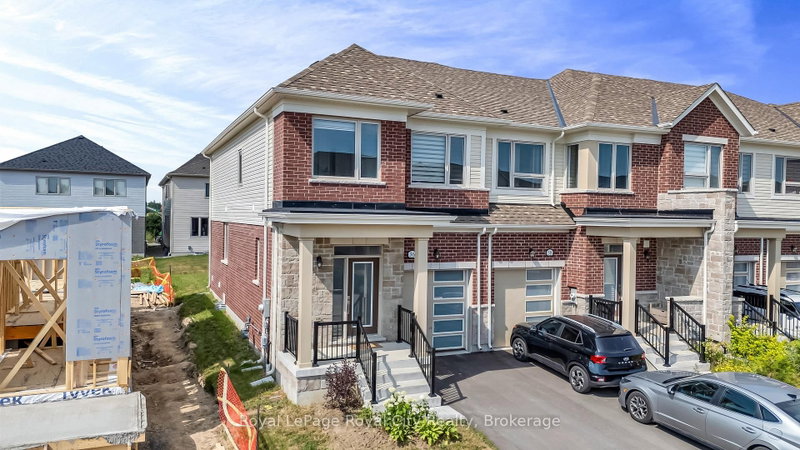 36 Prest Way photo 4