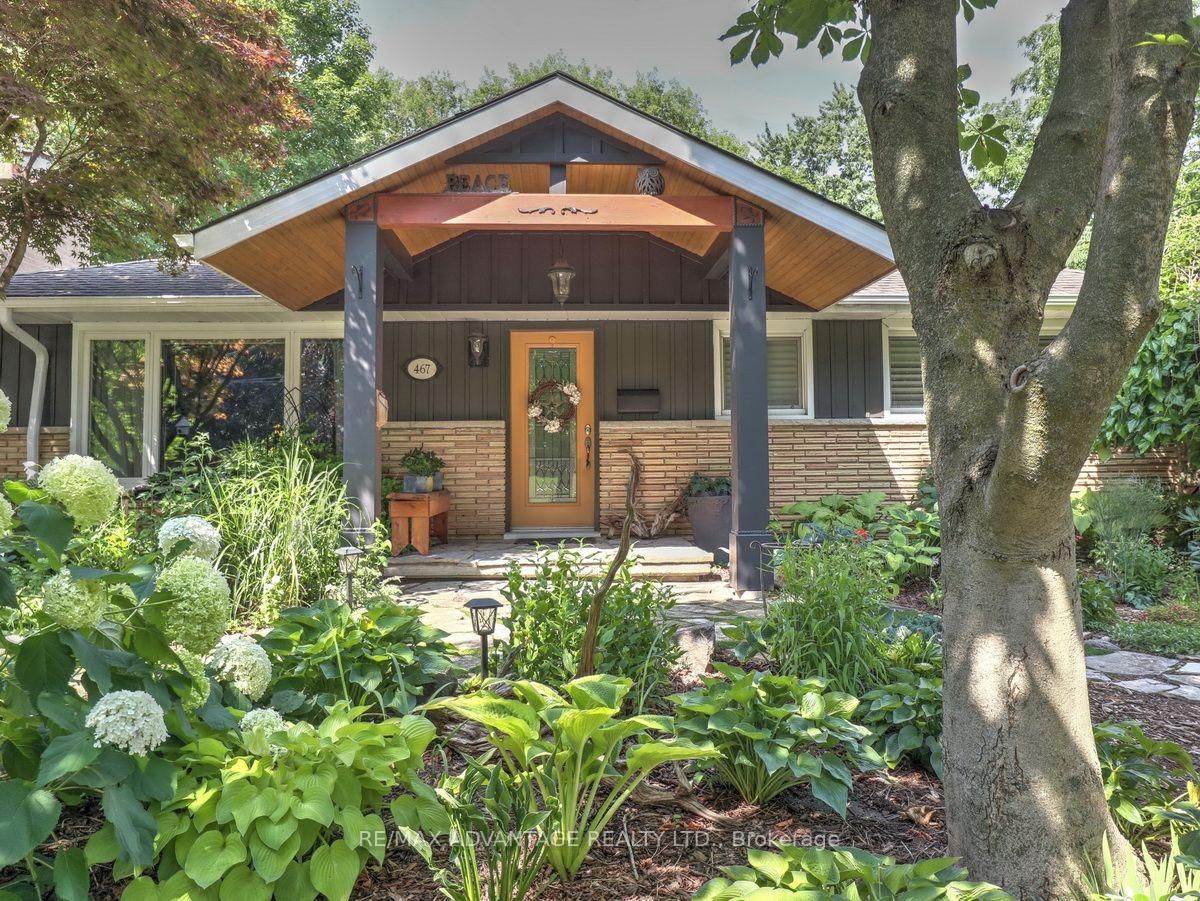 467 Jellicoe Crescent, London South