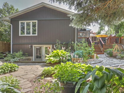 467 Jellicoe Crescent • London South, ON photo 5