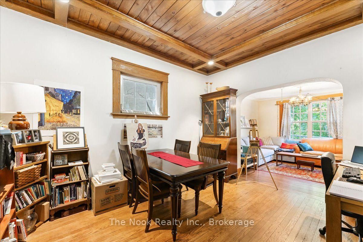 21 Dennistoun Avenue • Peterborough, ON photo 6
